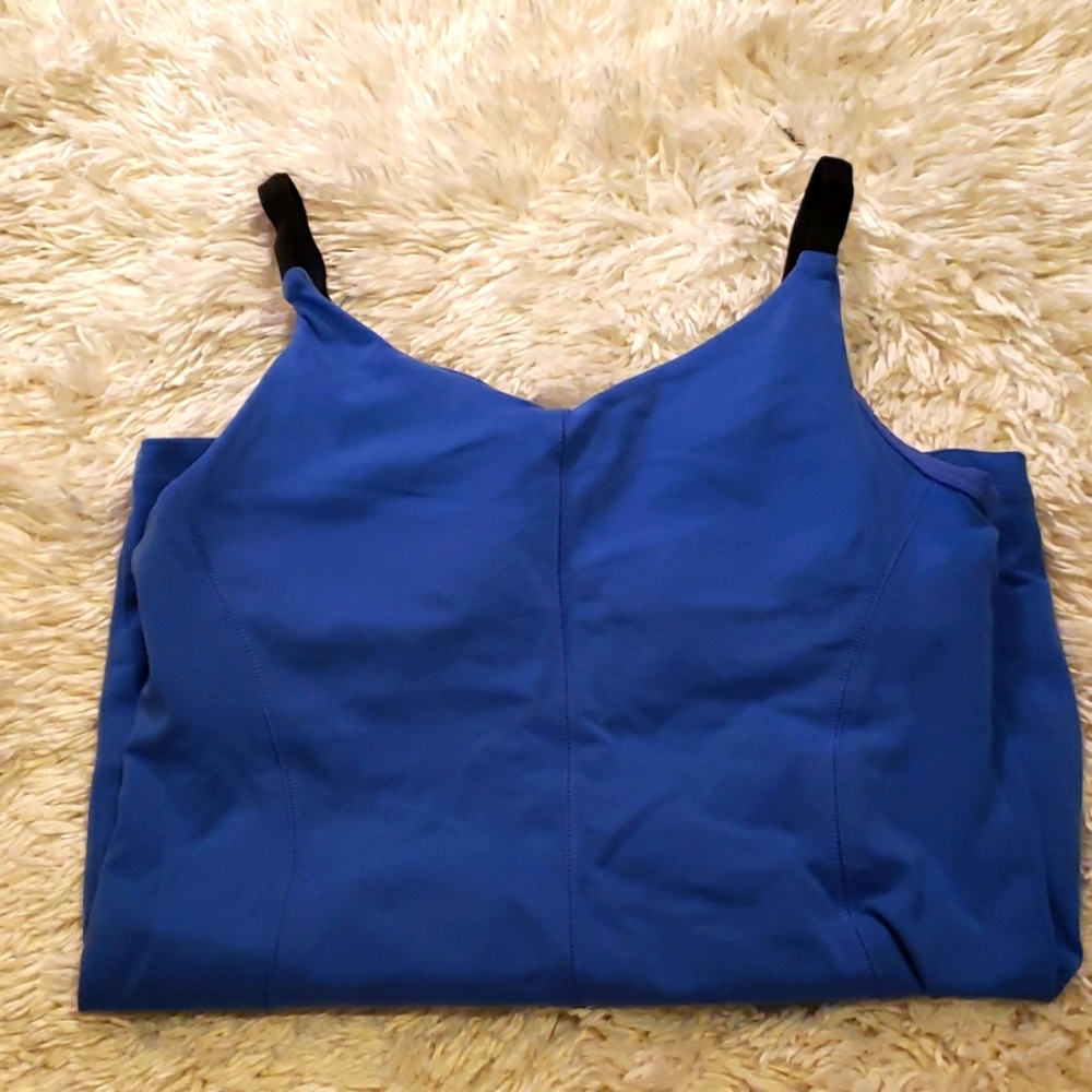 M Champion Workout Top